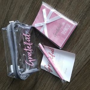 NIP Thirty-one Grateful Heart set